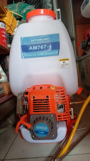 Astramilano Mist Blower