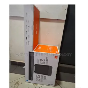 Jbl Sound Bar
Bar 500 5.1