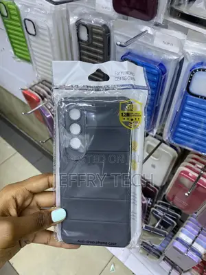 Winble Lining Airbag Rubber Case for Oneplus Nord Ce4 5g