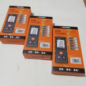 Indoor Measurement 40m Laser Distance Meter