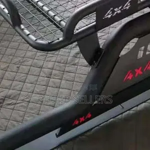 4x4 Width Adjustable Universal Truck Anti Roll Bar