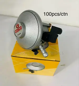 Cosco 13kg Gas Regulator