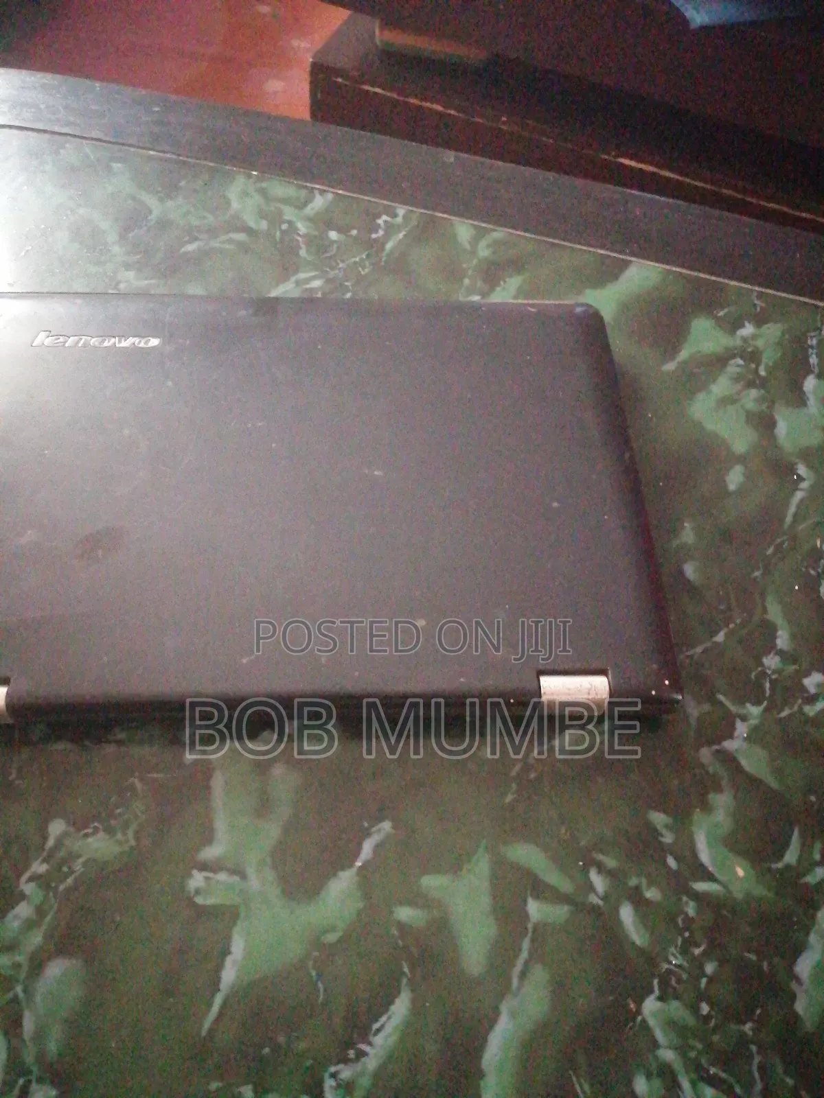 Laptop Lenovo Ideapad 3 2GB Intel Core i5 HDD 160GB