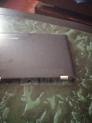 Laptop Lenovo Ideapad 3 2GB Intel Core i5 HDD 160GB