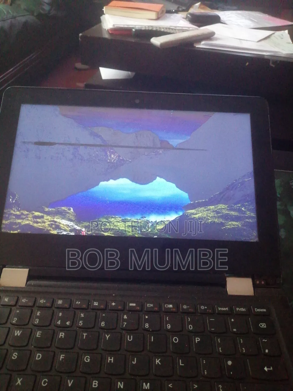 Laptop Lenovo Ideapad 3 2GB Intel Core i5 HDD 160GB