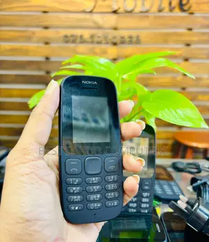 New Nokia 105