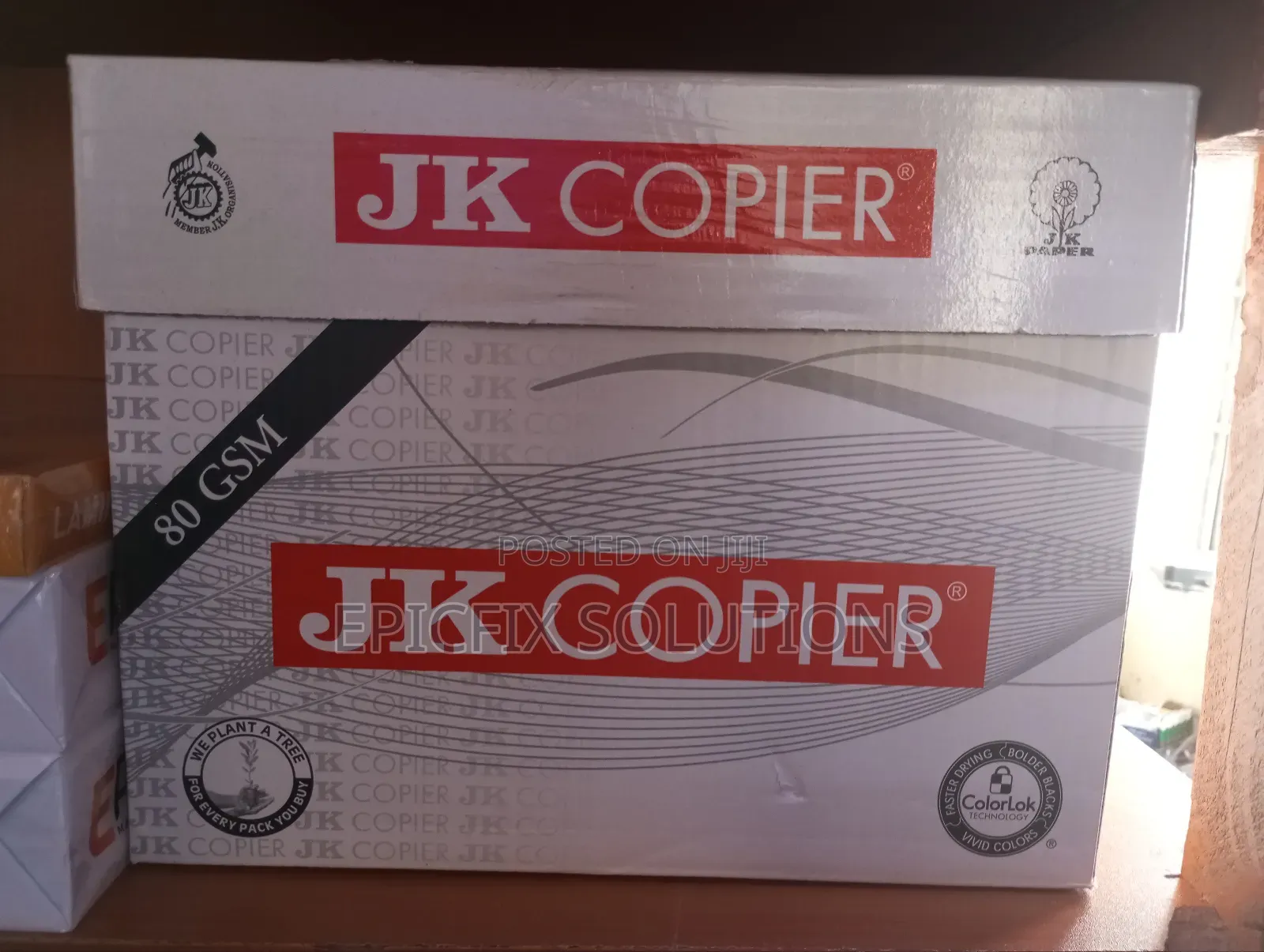 A4 Best Quality Jk Printing Papers