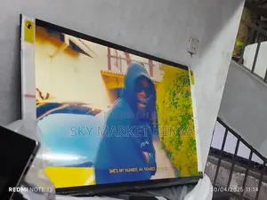 Hisense 55 Inch A6 Series Tv