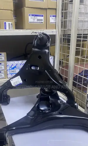 Ford Ranger Lower Arms