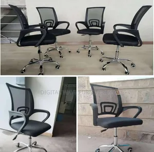Uplifted Office Chair Office Chair