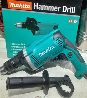 Makita Impact Drill Machine 710w 13mm Chuck Size Best for Multipurpose