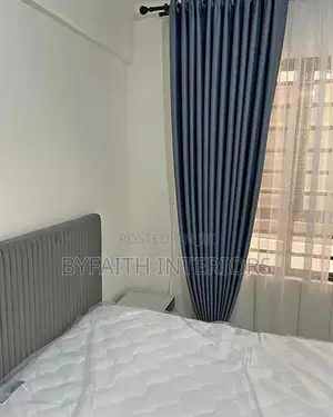 Smart Home Curtains