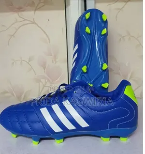 Adidas Football Boots Assorted Colours (36_ 41)