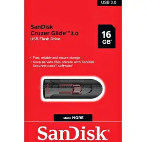 16gb Flash Drive