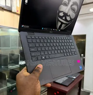 Laptop Dell Latitude 7420 16GB Intel Core i7 SSD 512GB