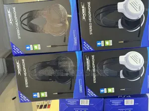 Dobe Steroe Gaming Headphones