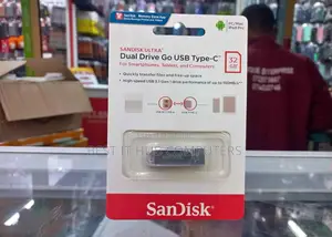 32gb Flash Drive