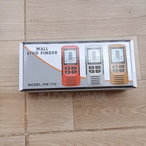 Multifunctional Stud Finder