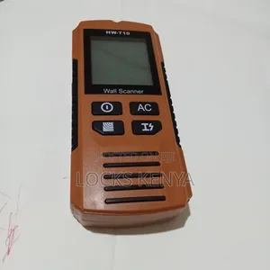 Household Wall Stud Finder