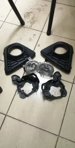 Foglights,Foglamp ,Mazda Cx5