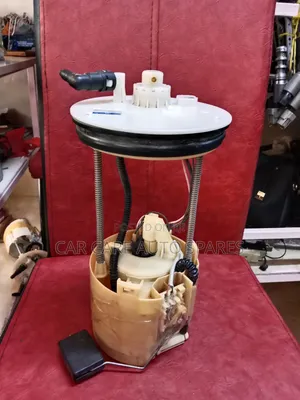 Fuel Pump Honda Insight