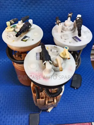 Fuel Pump Honda Fit