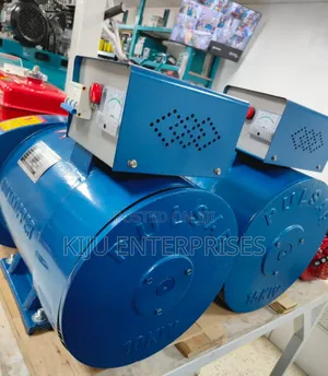 Alternator 10kw