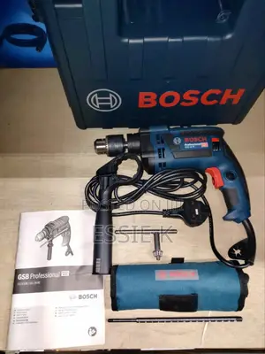 Bosch GSB 16 Re Drill
