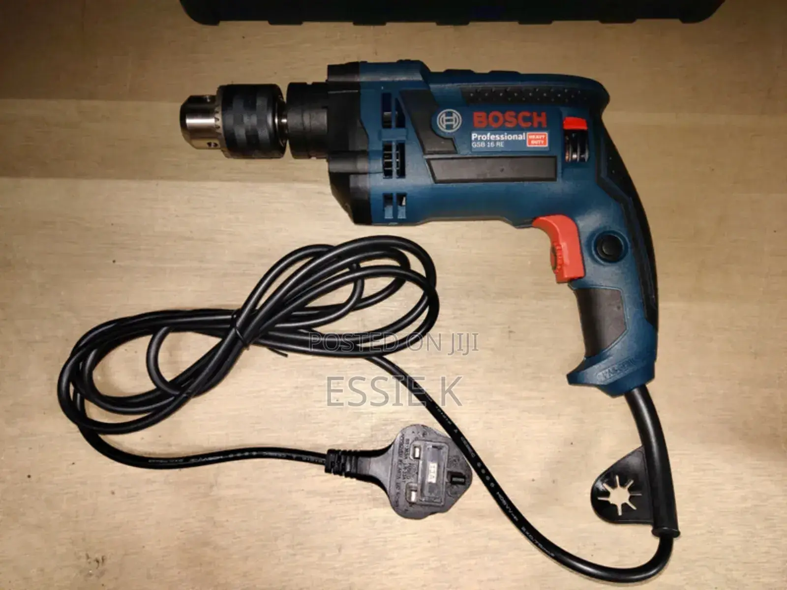 Bosch GSB 16 Re Drill