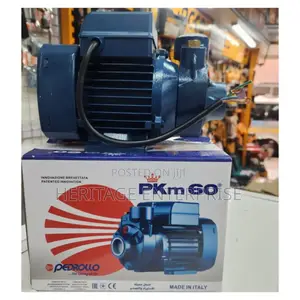 Water Pump, Borehole Pump