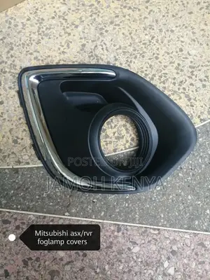 Foglights Cover Mitsubishi RVR Asx,2014