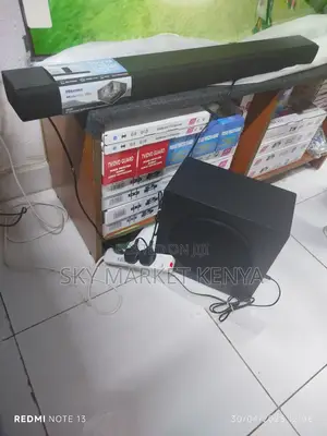 Hisense Sound Bar Hs-3100