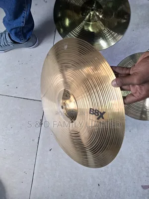 Sabian B8x Ride Cymbal
