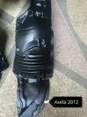 Fender, Stoneguard,Mazda Axela 2008-2010-2012