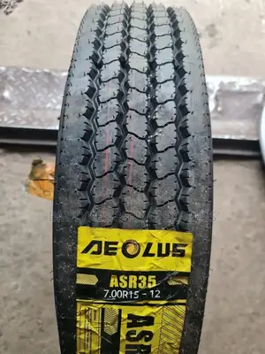 700 R15 Aeolus Tyres(Commercial)