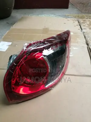 Taillamps, Taillights,Mazda Cx5 2012-2014