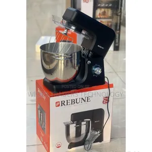 Rebune Re-2-096 7l Stand Mixers