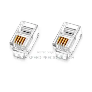 4pin4connector Rj9
