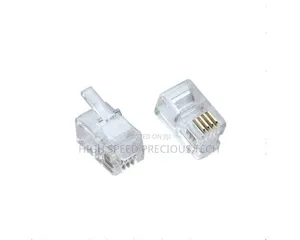 4pin4connector Rj9