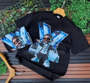 Travis Scott T-Shirt