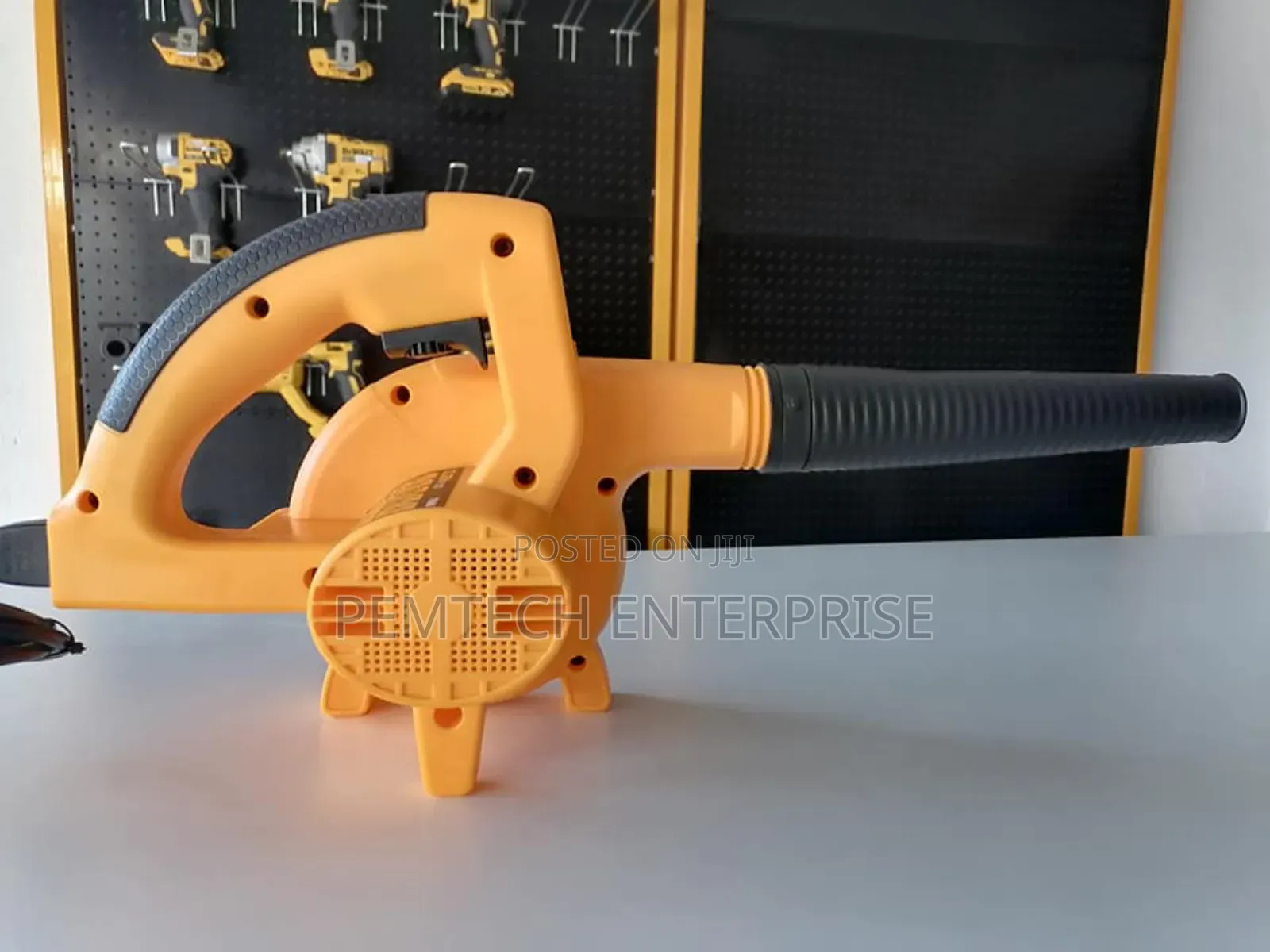 600w Tolsen Electric Blower