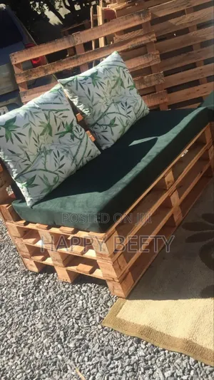 Diy Decor Cushions for Outdoor Spacing