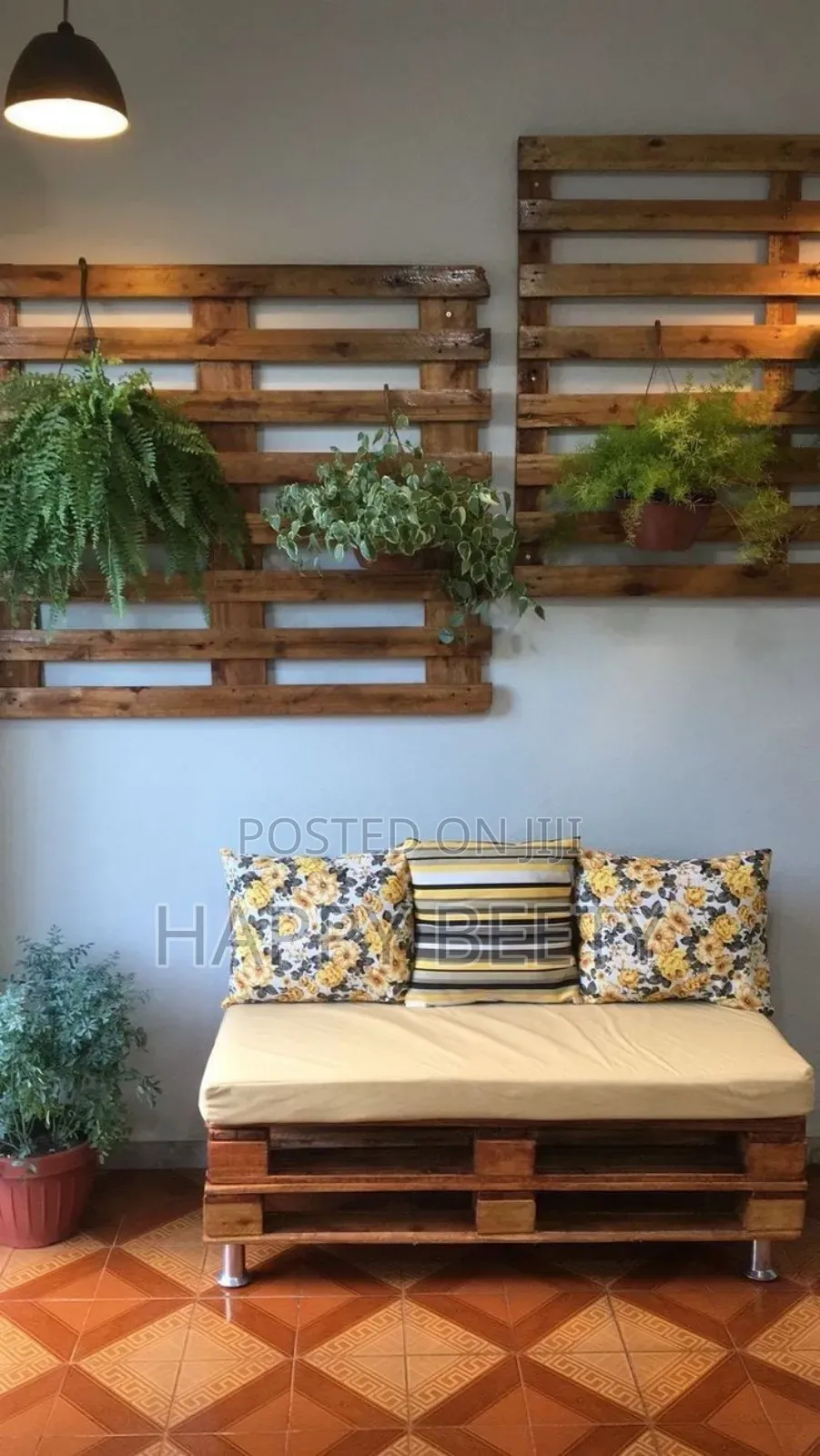 Diy Decor Cushions for Outdoor Spacing