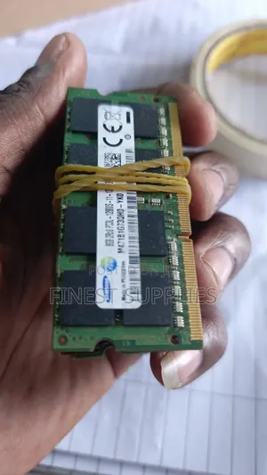 4gb Pc3 Rams for Laptop