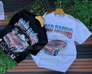 Peso Puluma V5 T-Shirt