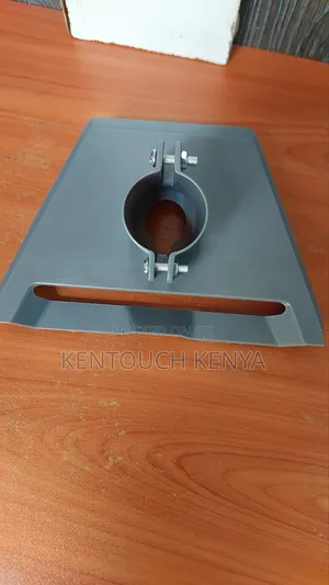 Starlink Gen 3 Pipe Mount Adapter