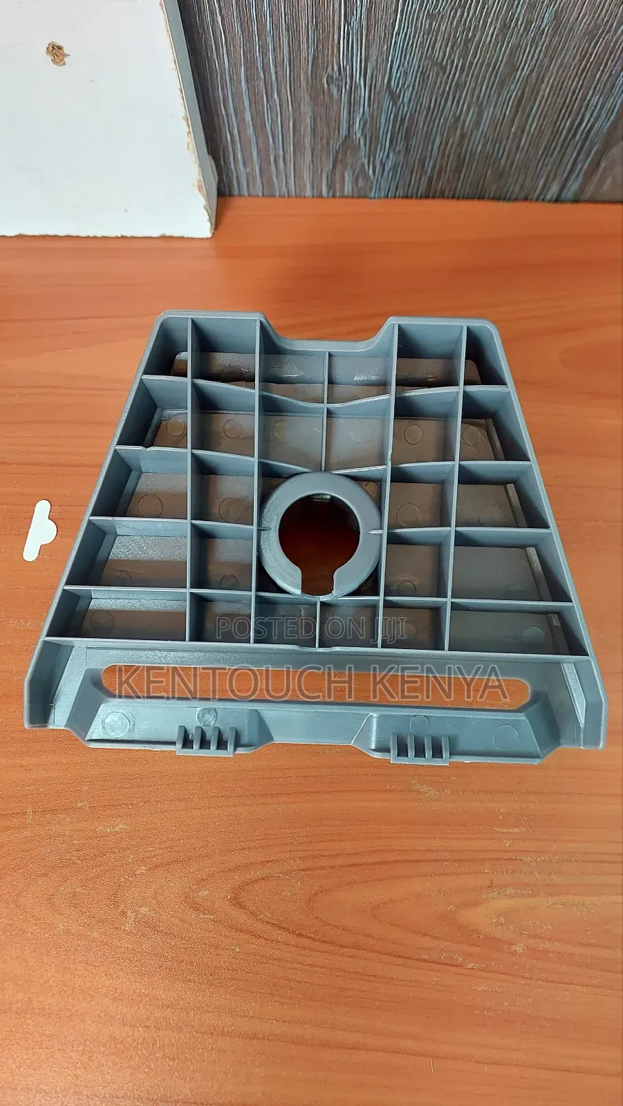 Starlink Gen 3 Pipe Mount Adapter