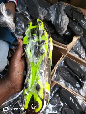 Sports Shoes Soccer