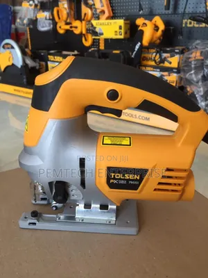 800w Tolsen 79551 Jig Saw