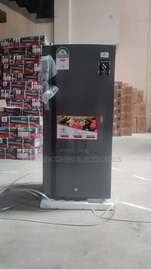 Smart Pro 150 Litres Single Door Refrigerator